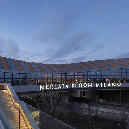 Milan Bloom Design *