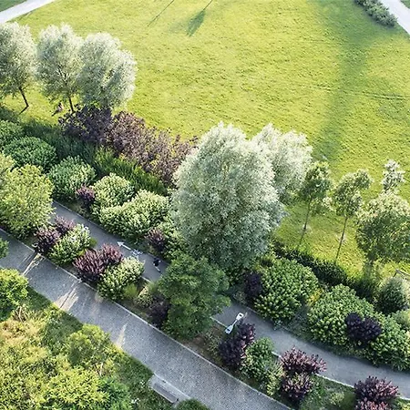 Milan Bloom Design