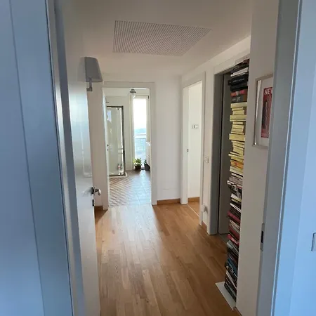 Milan Bloom Design Apartment *
