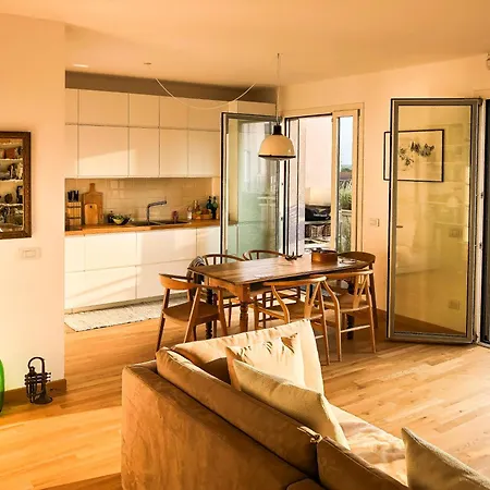 Milan Bloom Design Apartment Pero