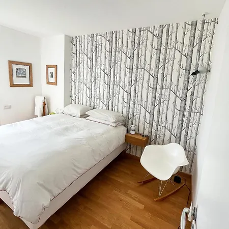 Apartment Milan Bloom Design *