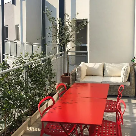 Milan Bloom Design Apartment Pero