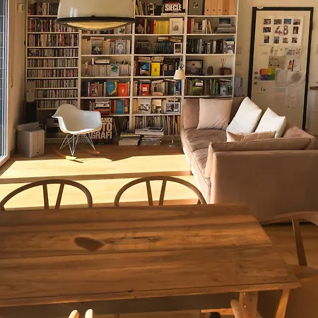 Milan Bloom Design Apartment *